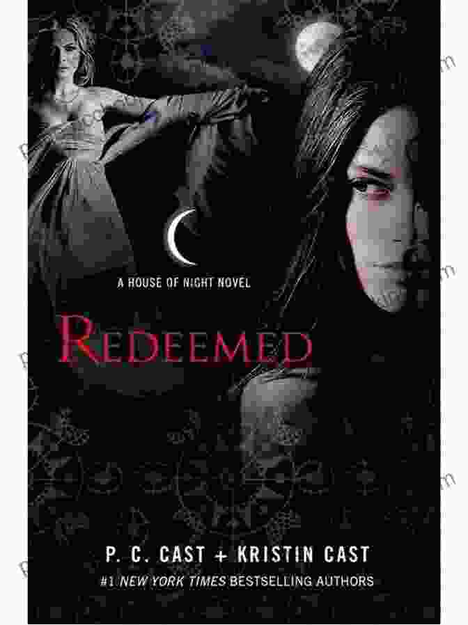 Hidden House Of Night Novel Cover With A Captivating Image Of A Woman With Ethereal Eyes And A Mysterious Aura, Set Against A Backdrop Of An Ancient And Opulent House Hidden: A House Of Night Novel