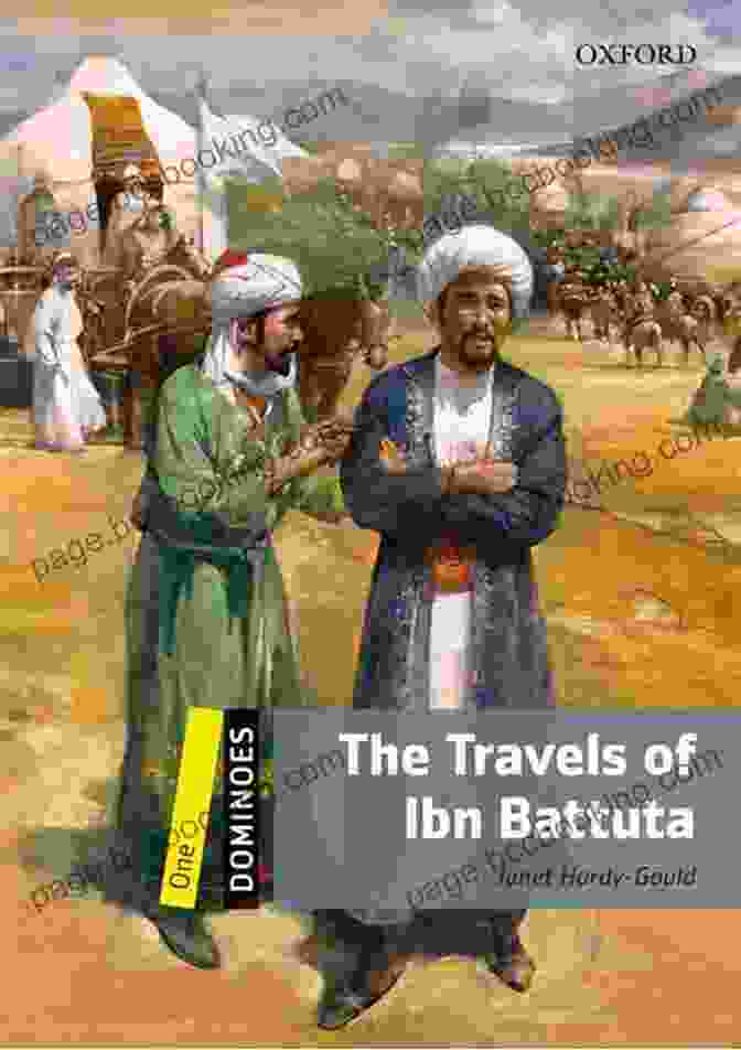 Ibn Battuta's Travels Praying To The West: How Muslims Shaped The Americas
