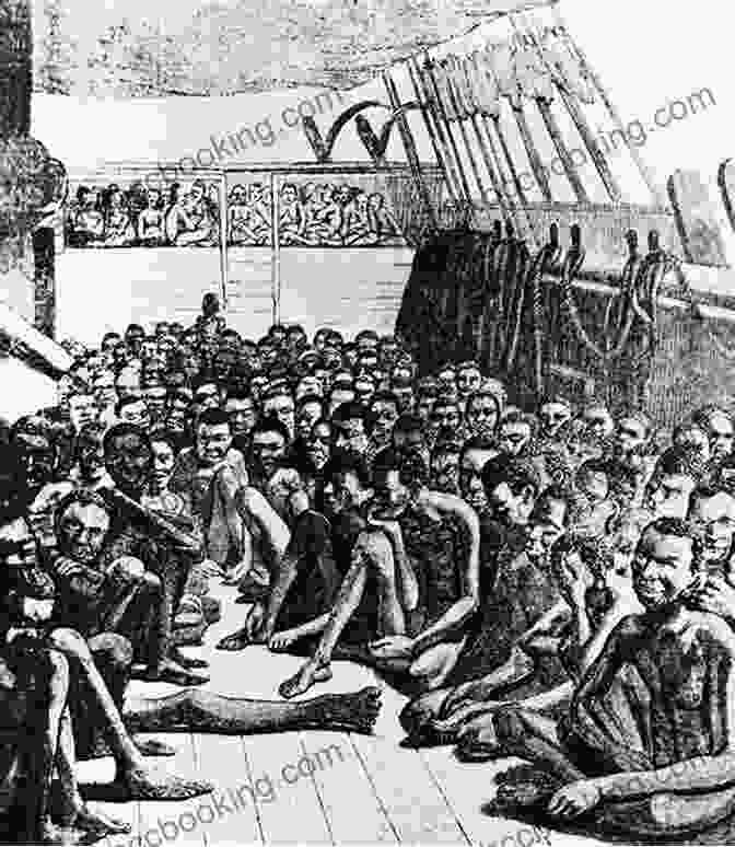 Image Of A Ship Carrying Slaves Inheriting The Trade: A Northern Family Confronts Its Legacy As The Largest Slave Trading Dynasty In U S History