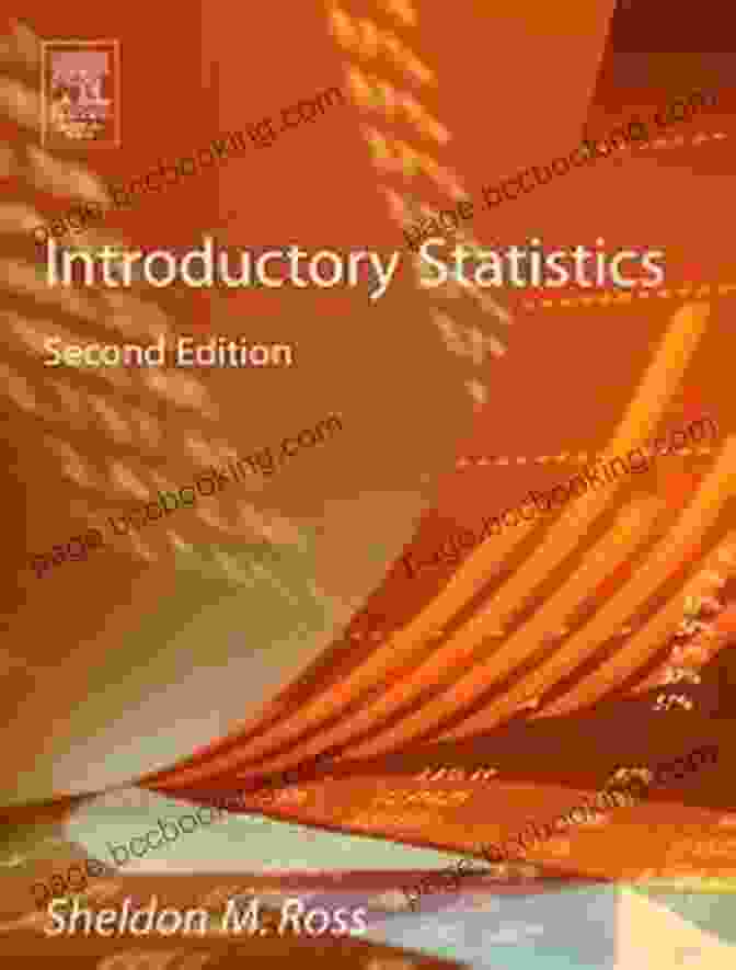 Introductory Statistics By Paul Halpern Book Cover Introductory Statistics Paul Halpern