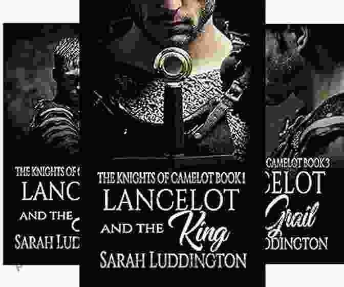 Lancelot Burden: A Novel Of The Knights Of Camelot By J.R.R. Tolkien Lancelot S Burden (The Knights Of Camelot 5)