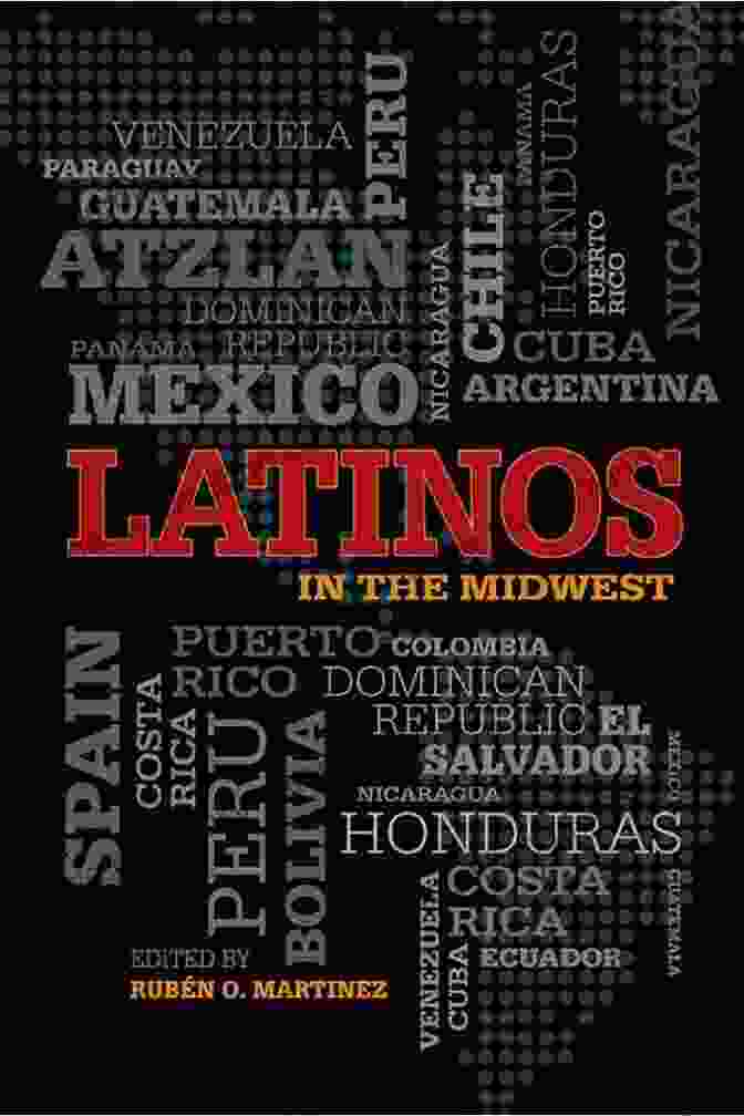 Latinos In The Midwest: Hidden Histories And Emerging Communities Latina Lives In Milwaukee (Latinos In Chicago And Midwest)