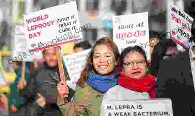 Leprosy Stigma And Prejudice Carville S Cure: Leprosy Stigma And The Fight For Justice