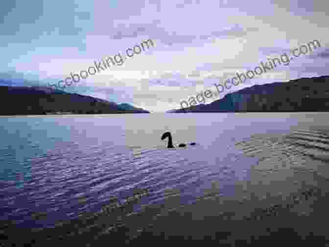 Loch Ness, A Deep And Mysterious Lake In Scotland, Home To The Legendary Loch Ness Monster, Nessie. EGYPT GUIDEBOOK Volume 2 : A Traveller S Guide To The Land Of History And Mystery