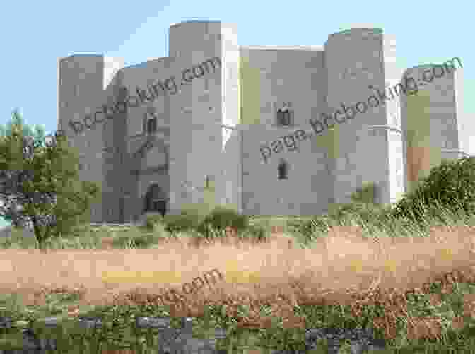 Medieval Castle In Southern Italy Between Salt Water And Holy Water: A History Of Southern Italy