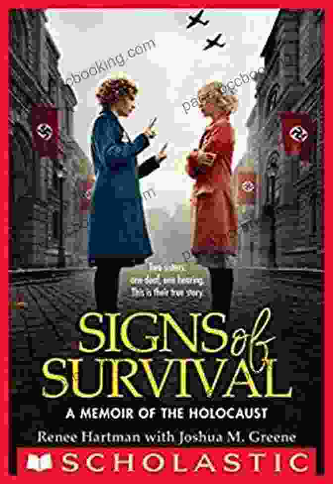 Memoir Of Survival Book Cover Crazy For The Storm: A Memoir Of Survival (P S )
