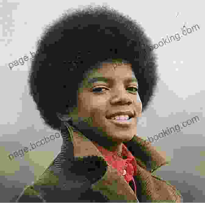 Michael Jackson As A Child Star, Showcasing His Early Talent And Ambition Untouchable: The Strange Life And Tragic Death Of Michael Jackson