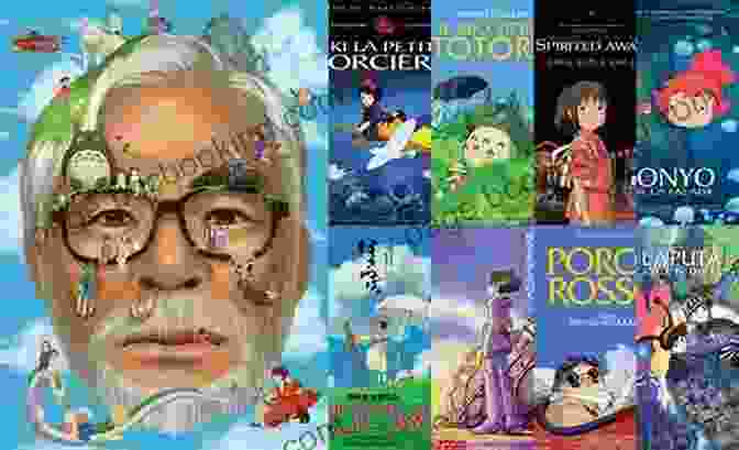 Miyazaki's Films Promote Compassion And Understanding Among Characters. The Moral Narratives Of Hayao Miyazaki