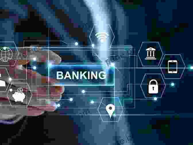 Modern Banking Scene With Computers And Digital Transactions Bank Asset Liability Management Best Practice: Yesterday Today And Tomorrow (The Moorad Choudhry Global Banking Series)