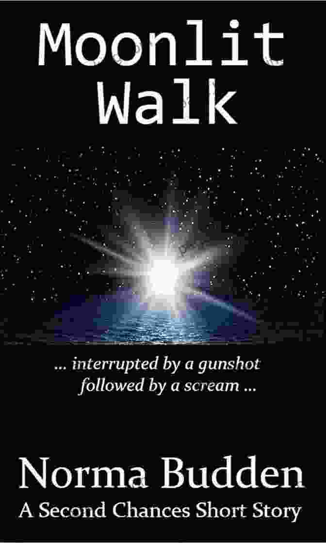 Moonlit Walk: Second Chances Book Cover Moonlit Walk (A Second Chances Short Story 3)