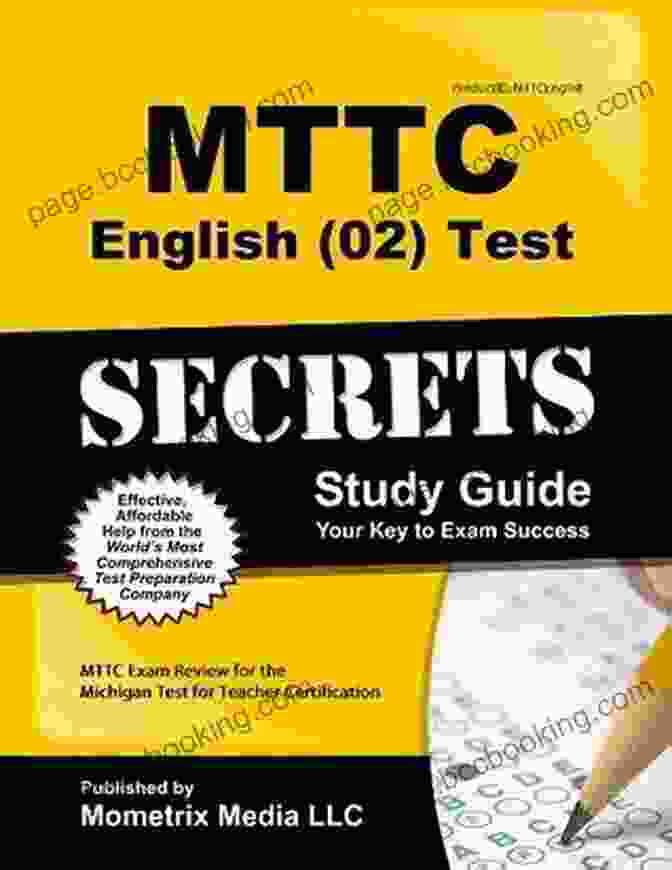 MTTC Exam Preparation Book MTTC Physical Education (44) Test Flashcard Study System: MTTC Exam Practice Questions Review For The Michigan Test For Teacher Certification