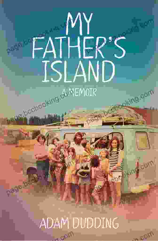 My Father Island Memoir Book Cover My Father S Island: A Memoir