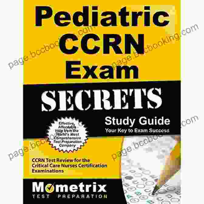 Neonatal CCRN Exam Secrets Study Guide Book Cover Neonatal CCRN Exam Secrets Study Guide: CCRN Test Review For The Critical Care Nurses Certification Examinations