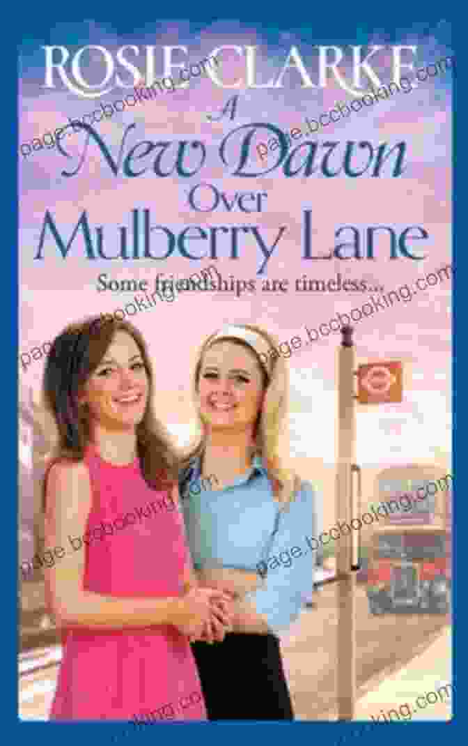 New Dawn Over Mulberry Lane Book Cover A New Dawn Over Mulberry Lane: The Brand New Instalment In The Mulberry Lane For 2024 (The Mulberry Lane 8)