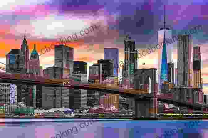 New York City Skyline Frommer S New York City Day By Day