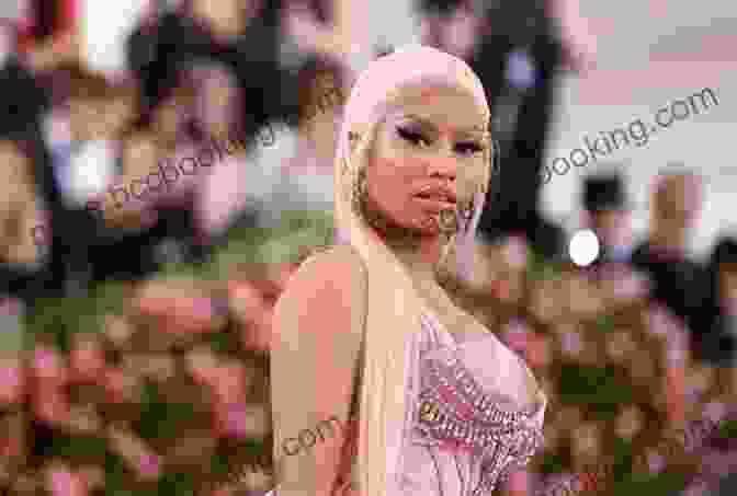Nicki Minaj Empowering Women And LGBTQ+ Communities Nicki Minaj Biography More Than A Rap Artist