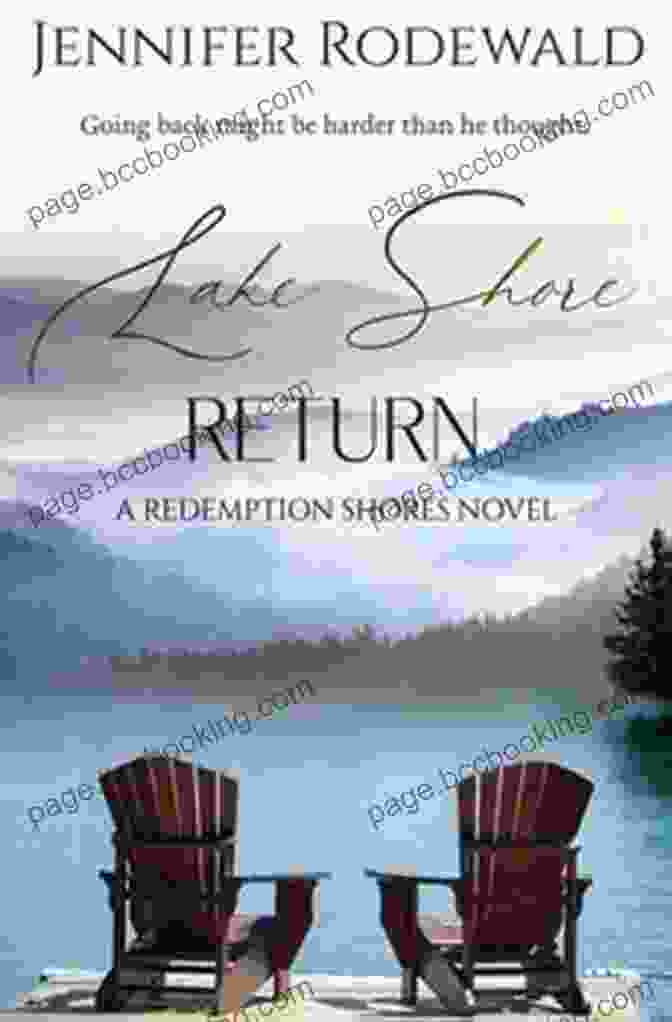 North Brooke Port: A Novel Of Hope, Redemption, And The Tranquil Shores Of Maine Our Love Is All We Have: A North Brooke Port Novel