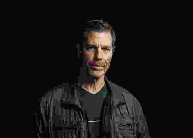 Ohad Naharin, The Visionary Choreographer Embodied Philosophy In Dance: Gaga And Ohad Naharin S Movement Research (Performance Philosophy)