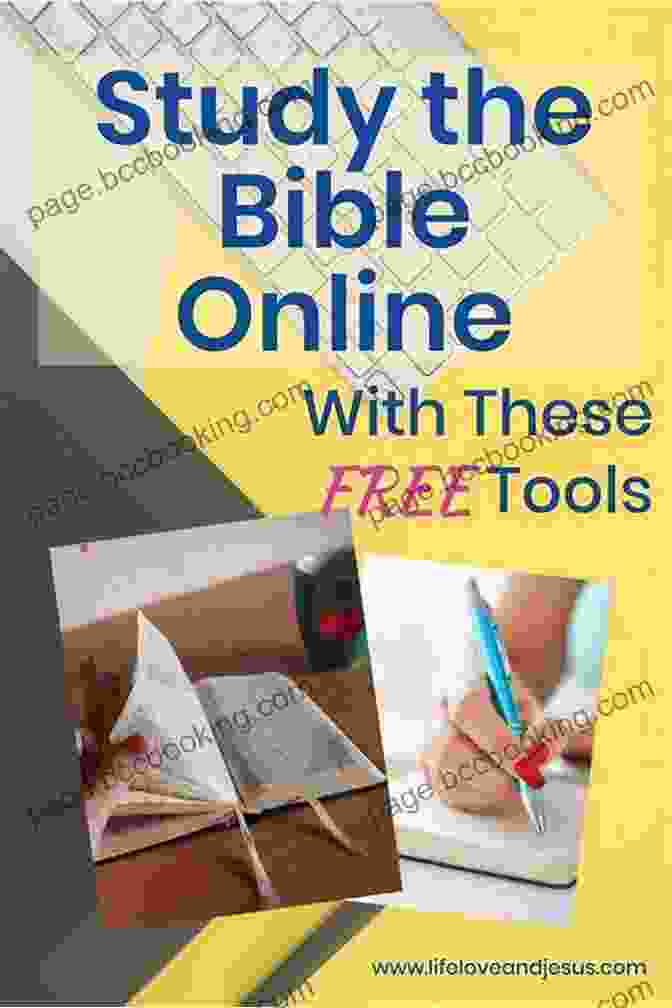 Online Bible Study Tools Bible Journaling Made Simple: An Art Filled Journey For Creative Worship