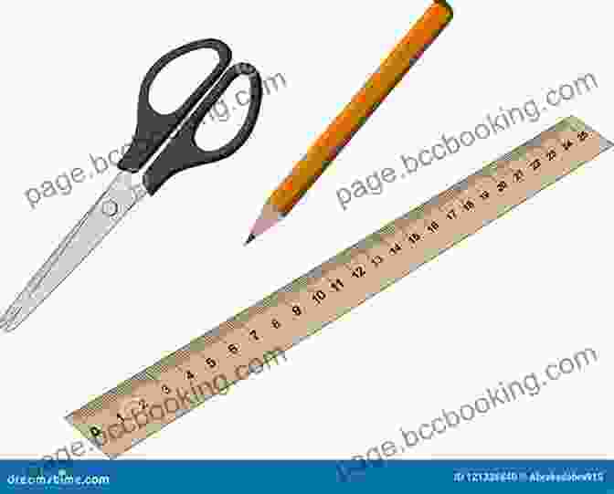 Origami Supplies: Paper, Scissors, Rulers, And Pencil 10 Fold Origami: Fabulous Paperfolds You Can Make In Just 10 Steps : Origami With 26 Projects: Perfect For Origami Beginners Children Or Adults