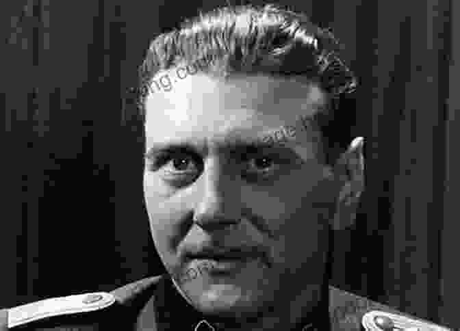 Otto Skorzeny, The Renowned Spy Of World War II Operation Garbo: The Personal Story Of The Most Successful Spy Of World War II (Dialogue Espionage Classics)