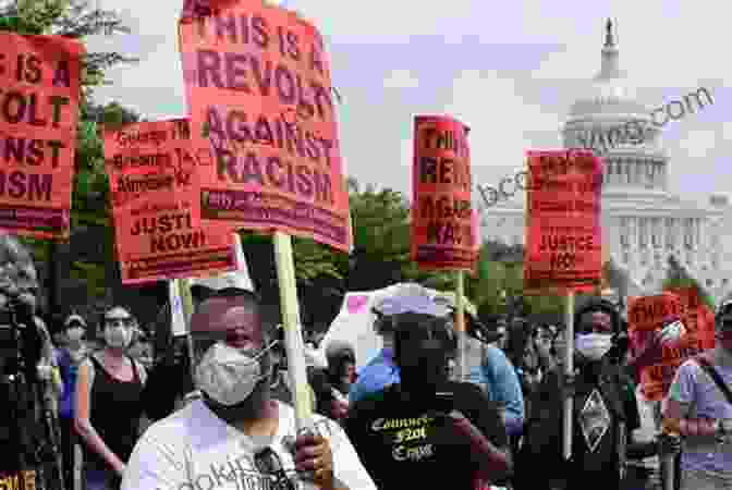 People Marching And Protesting For Social Justice Renewal: An Essay From The Collection Of This Our Country