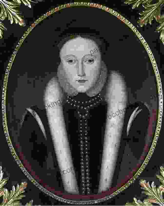 Portrait Of Lady Jane Grey, Queen Of England The Forgotten Tudor Women: Gertrude Courtenay: Wife And Mother Of The Last Plantagenets