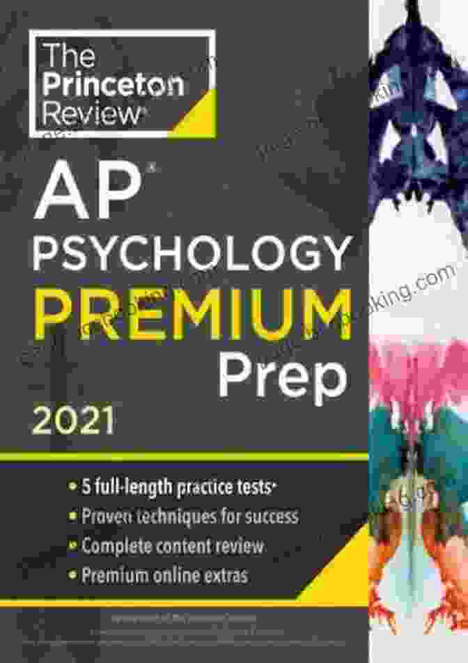 Practice Tests: Complete Content Review Strategies Techniques College Test Princeton Review AP Biology Prep 2024: Practice Tests + Complete Content Review + Strategies Techniques (College Test Preparation)