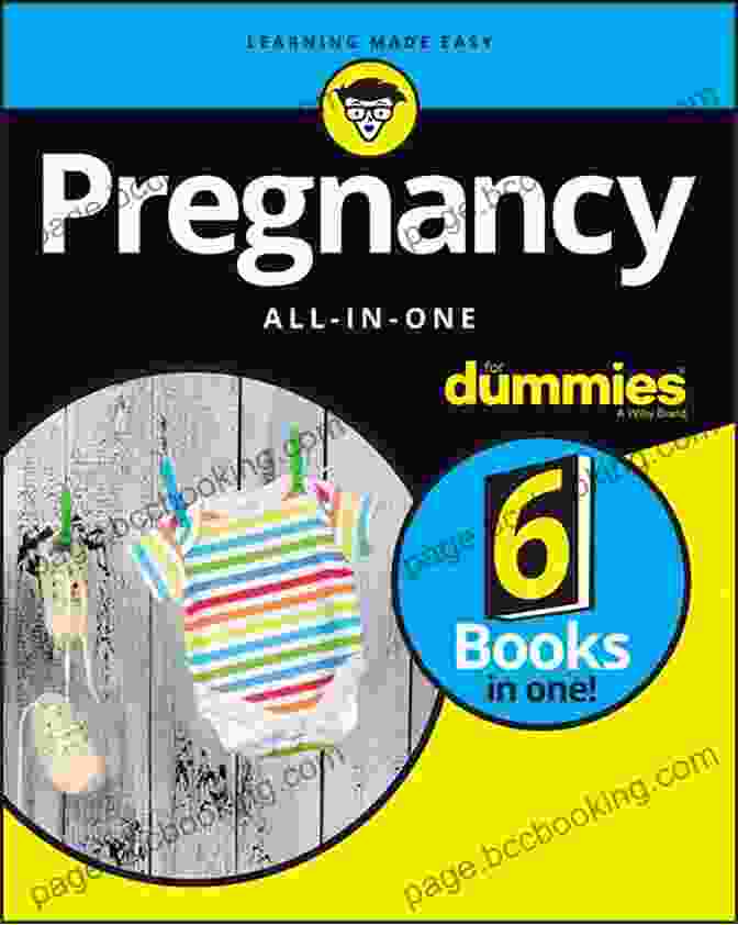 Pregnancy All In One For Dummies Book Cover Pregnancy All In One For Dummies Phillip Stephen Schulz