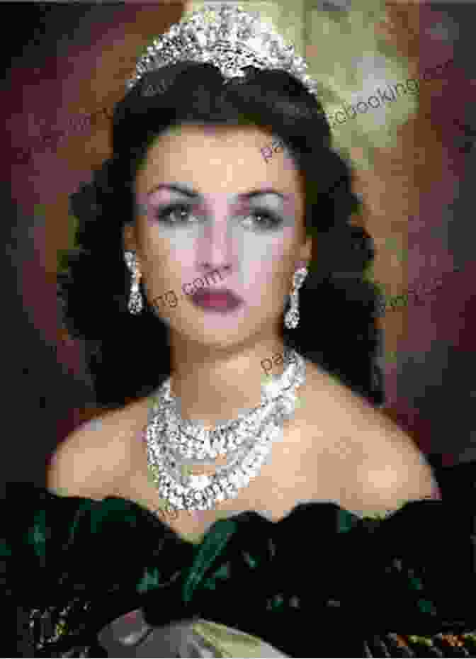 Princess Fawzia Fuad, The Last Princess Of Egypt Recollections Of An Egyptian Princess: By Her English Governess (1871 1876 Expanded Annotated)