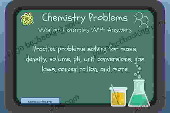 Problem Solving Mastery Chemistry: Concepts And Problems A Self Teaching Guide (Wiley Self Teaching Guides)