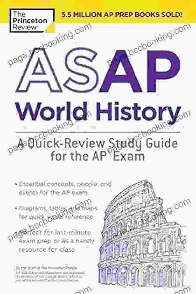 Quick Review Study Guide For The Ap Exam College Test Preparation ASAP Biology: A Quick Review Study Guide For The AP Exam (College Test Preparation)