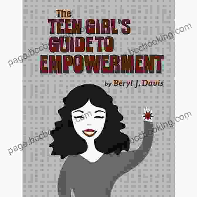Reference Guide For Teenage Girls Empowering Teenage Girls With Invaluable Wisdom And Guidance Sports For Her: A Reference Guide For Teenage Girls
