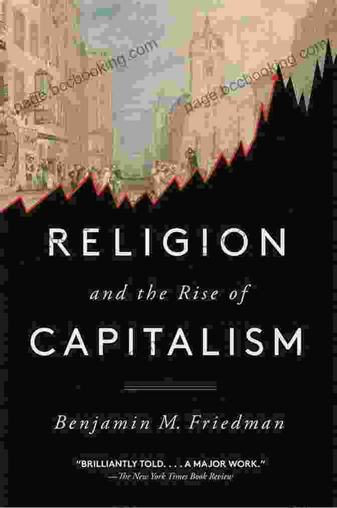 Religion And The Rise Of Capitalism Book Cover Religion And The Rise Of Capitalism (Verso World History Series)