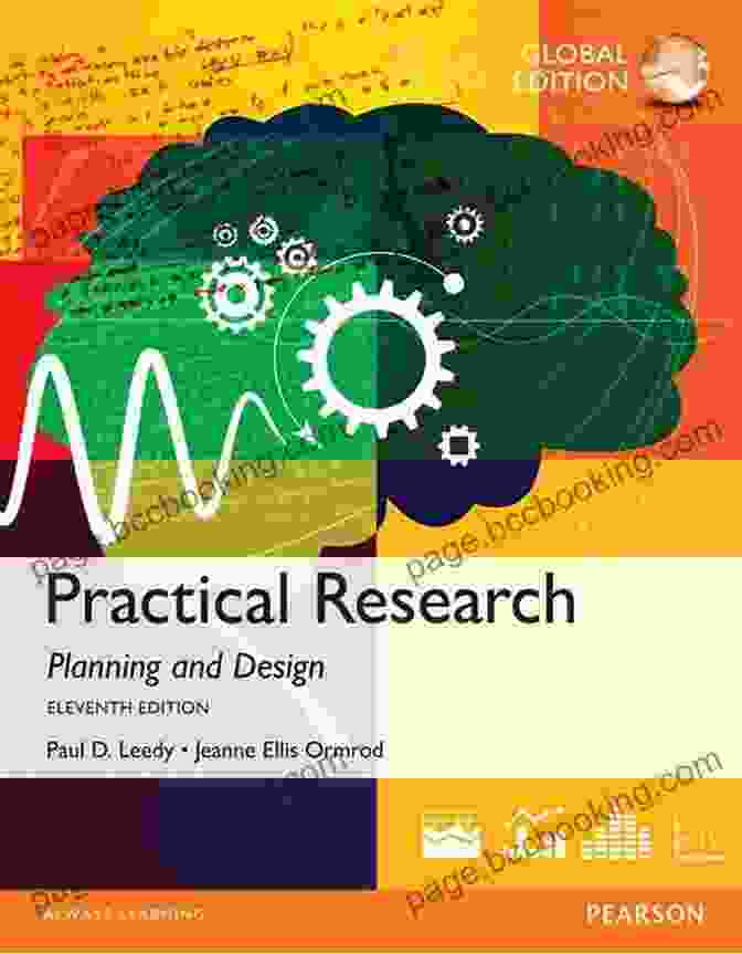 Research Planning And Design Book Practical Research: Planning And Design (2 Downloads)