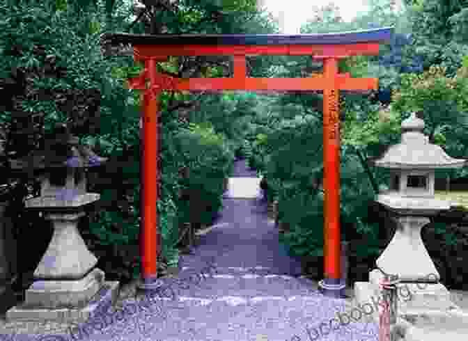Shinto Shrine, Japan Shinrai: Japanese Corporate Integrity In A Disintegrating Europe