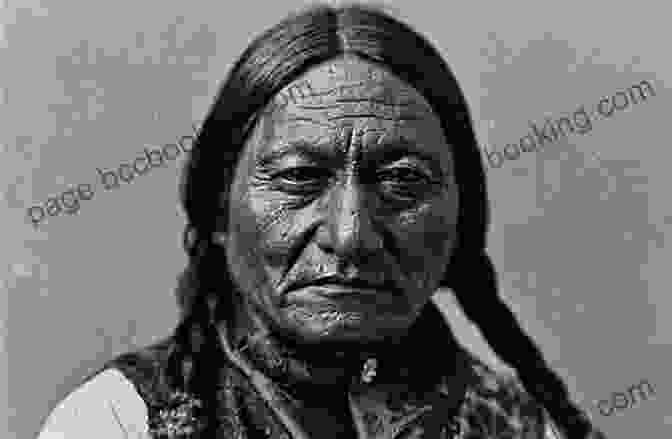 Sitting Bull Surrendering To The US Government Who Was Sitting Bull? (Who Was?)