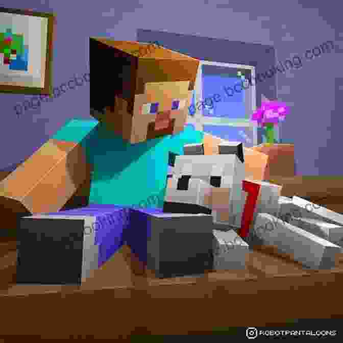 Skeleton Steve With His Friends In Minecraft Diary Minecraft Skeleton Steve The Noob Mobs Collection 1: Unofficial Minecraft For Kids Teens Nerds Adventure Fan Fiction Noob Mobs Diaries Bundle Box Sets)