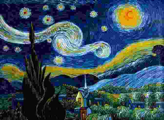 Starry Night Painting By Vincent Van Gogh Vermeer S Camera: Uncovering The Truth Behind The Masterpieces
