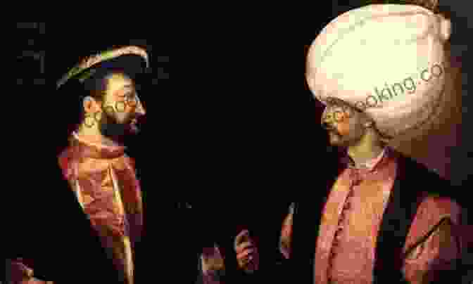 Sultan Suleiman And Hürrem Sultan In The Magnificent Century The Magnificent Century Thomas B Costain