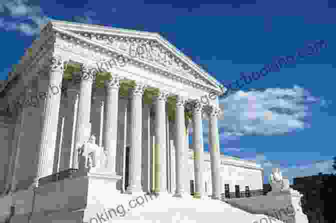 Supreme Court Of The United States We The People: The Constitution Of The United States