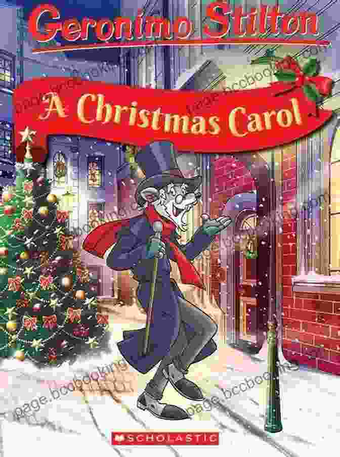 The Acclaimed Author Behind 'Cat Called Hope Christmas Carol', Renowned For Weaving Tales That Warm The Hearts Of Readers Worldwide A Cat Called Hope S Christmas Carol