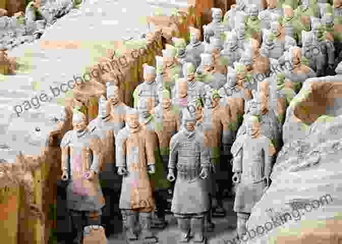The Awe Inspiring Terracotta Army Of Xi'an, A Testament To The Artistic And Military Prowess Of Ancient China 100 Great Archaeological Discoveries: A Guide To The Greatest Discoveries Of Archaeology