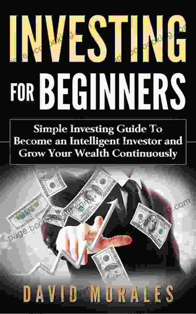 The Beginner's Guide To The Basics Of Investing Book Cover Learn To Earn: A Beginner S Guide To The Basics Of Investing And