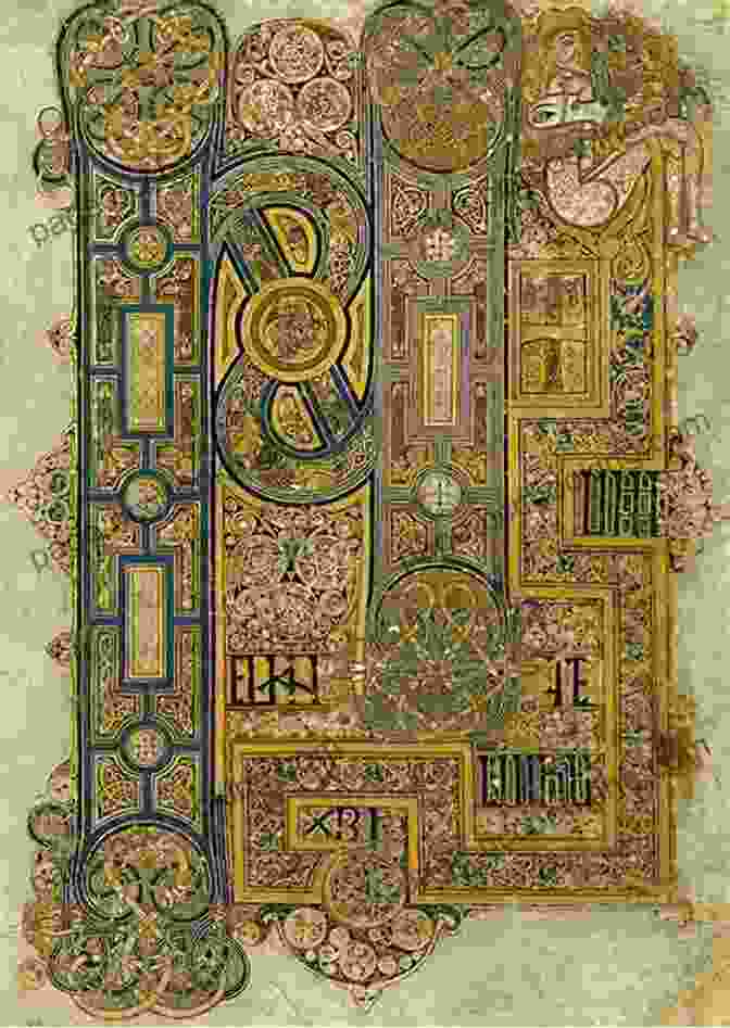 The Book Of Kells, An Illuminated Manuscript Created In Early Medieval Ireland, Is A Testament To The Extraordinary Artistry Of The Period. Early Medieval Ireland AD400 1100: The Evidence From Archaeological Excavations