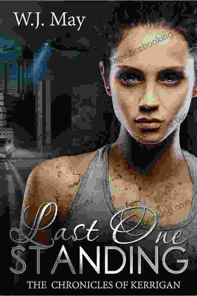 The Cover Of Emma Holden's The Last One Standing, Featuring A Group Of People Trapped In A Deadly Game. The One You Fear (Emma Holden Suspense Mystery Trilogy 2)