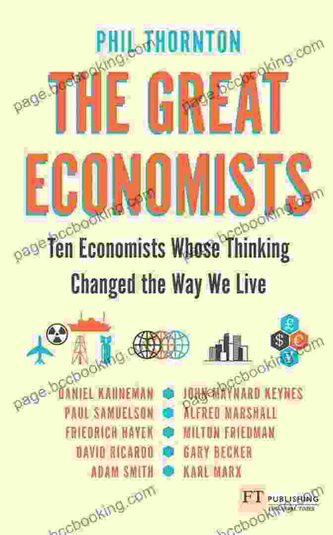 The Great Economists Epub Ebook