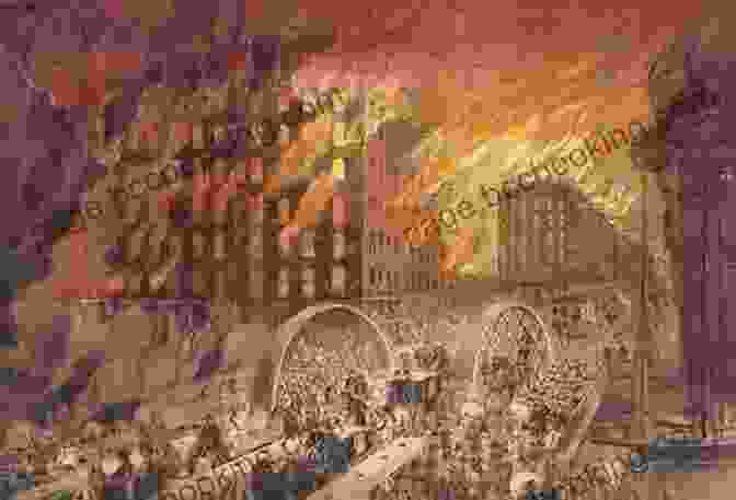 The Great Fire Of Chicago Chicago History For Kids: Triumphs And Tragedies Of The Windy City Includes 21 Activities (For Kids Series)