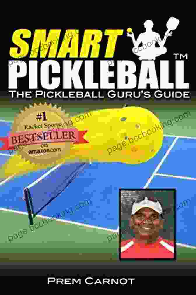 The Pickleball Guru Guide Bootcamp Book Cover From The Author Of Smart Pickleball: The Pickleball Guru S Guide Bootcamp I: Drop Shot Til You Drop (Pickleball Bootcamp 1)