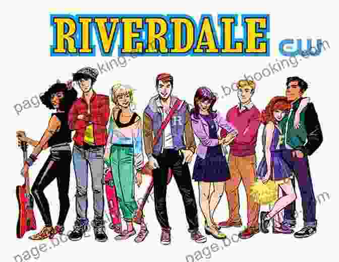 The Riverdale Rivermice Book By Olivera Jankovska The Riverdale Rivermice Olivera Jankovska